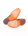 R.M Williams Stockman Buckle Boots Size 6G