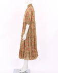 Zimmermann Junie Tiered Dress Size 2