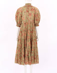 Zimmermann Junie Tiered Dress Size 2