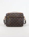 Louis Vuitton Pochette Metis Monogram MM