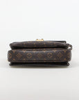 Louis Vuitton Pochette Metis Monogram MM