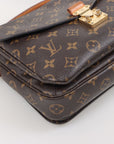 Louis Vuitton Pochette Metis Monogram MM