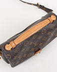 Louis Vuitton Pochette Metis Monogram MM