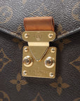 Louis Vuitton Pochette Metis Monogram MM