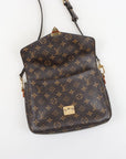 Louis Vuitton Pochette Metis Monogram MM