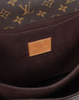 Louis Vuitton Pochette Metis Monogram MM