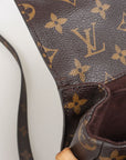 Louis Vuitton Pochette Metis Monogram MM