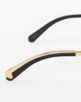 Louis Vuitton 'The Party' Mirrored Sunglasses