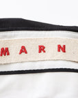 Marni Cropped Pants Size IT 40 | AU 8