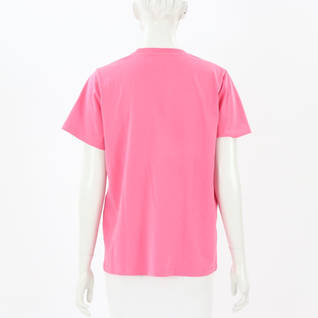 Ganni Have A Nice Day Tshirt Size Small
