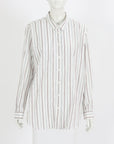 Closed Elia Cotton Shirt Size Large