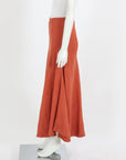 Sarah-Jane Clarke Linen Skirt Size S/M