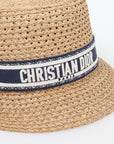 Christian Dior D-Bobby Small Brim Hat