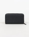 Fendi Monster Zip Around Wallet