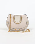 Chloe Pixie Chain Strap Cross Body Bag