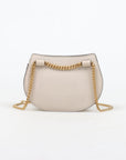 Chloe Pixie Chain Strap Cross Body Bag