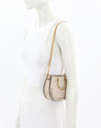 Chloe Pixie Chain Strap Cross Body Bag