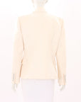 Balmain Double Breast Blazer Size FR 44 | AU 14-16