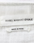 Isabel Marant 'Vinny' Embroidered Kaftan Size FR 36 | AU 8