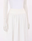 Zimmermann Cotton Poplin Skirt Size 1