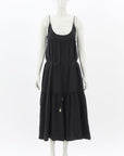 Stella McCartney Cotton Strappy Dress Size 10-12