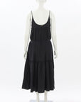 Stella McCartney Cotton Strappy Dress Size 10-12