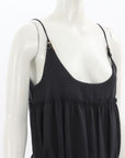 Stella McCartney Cotton Strappy Dress Size 10-12