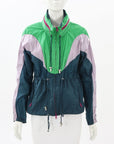 Isabel Marant Colour-Block Jacket Size FR 38 | AU 10