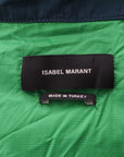 Isabel Marant Colour-Block Jacket Size FR 38 | AU 10