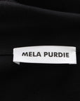 Mela Purdie Shaped Jacket Size 16