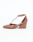 Zimmermann Patent 'farrow' Pumps Size 39