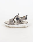 Chloe 'Lilli' Flatform Sandals Size 39