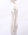 Issey Miyake Me Pleated Top Size O/S