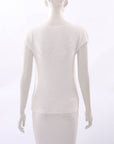 Issey Miyake Me Pleated Top Size O/S