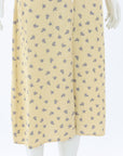 Rouje Paris 'Laura' Midi Dress Size FR 36 | AU 8