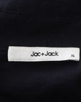 Jac + Jack Button Up Shirt XL