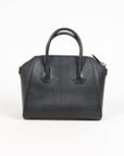 Givenchy Leather Antigona Bag Size Small