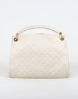 Louis Vuitton Empreinte Leather 'Artsy' Bag