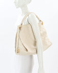 Louis Vuitton Empreinte Leather 'Artsy' Bag