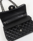 Chanel Classic Jumbo Double Flap Bag