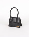 Jacquemus Le Chiquito Bag Size M