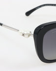 Chanel 5339H Pearl Sunglasses