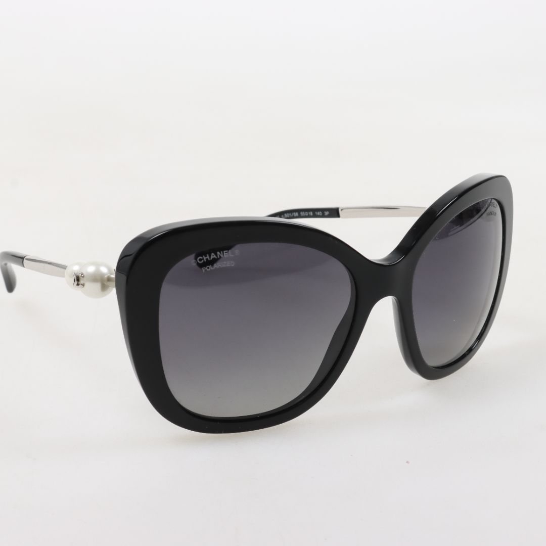 Chanel 5339H Pearl Sunglasses