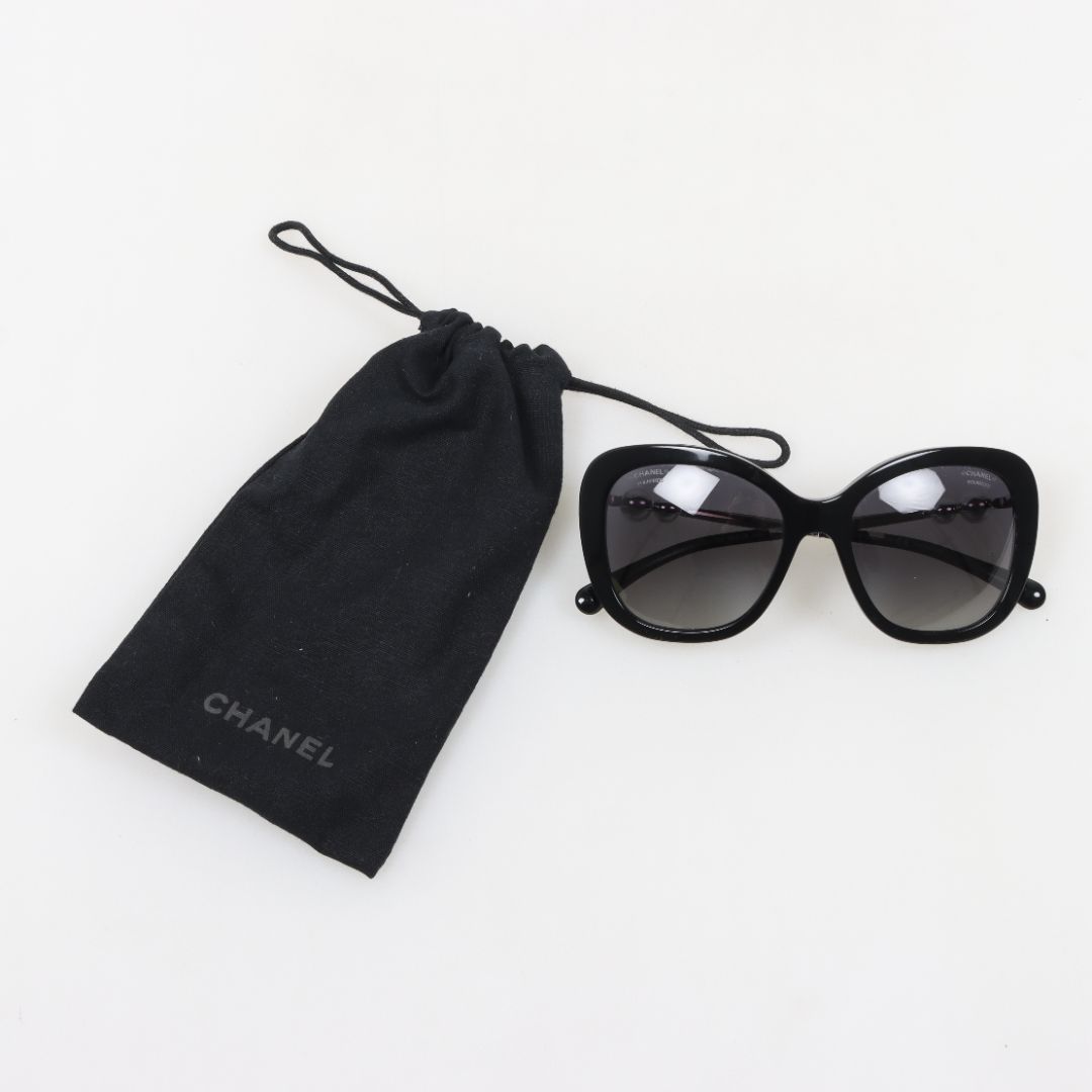 Chanel 5339H Pearl Sunglasses