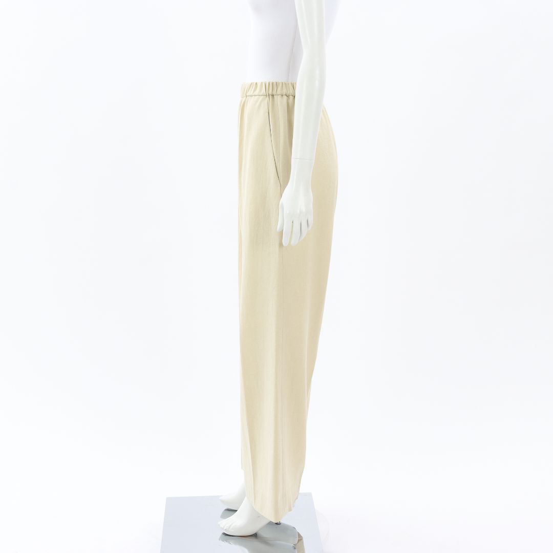 Gia Studios Elastic Wide Leg Pant Size 36 | AU 8