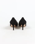 Gianvito Rossi Danielle Suede Heels Size 38