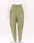 Isabel Marant Tapered Cargo Pant Size FR 36 | AU 8