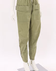 Isabel Marant Tapered Cargo Pant Size FR 36 | AU 8