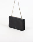 Victoria Beckham Hexagonal Chain Shoulder Bag