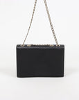 Victoria Beckham Hexagonal Chain Shoulder Bag